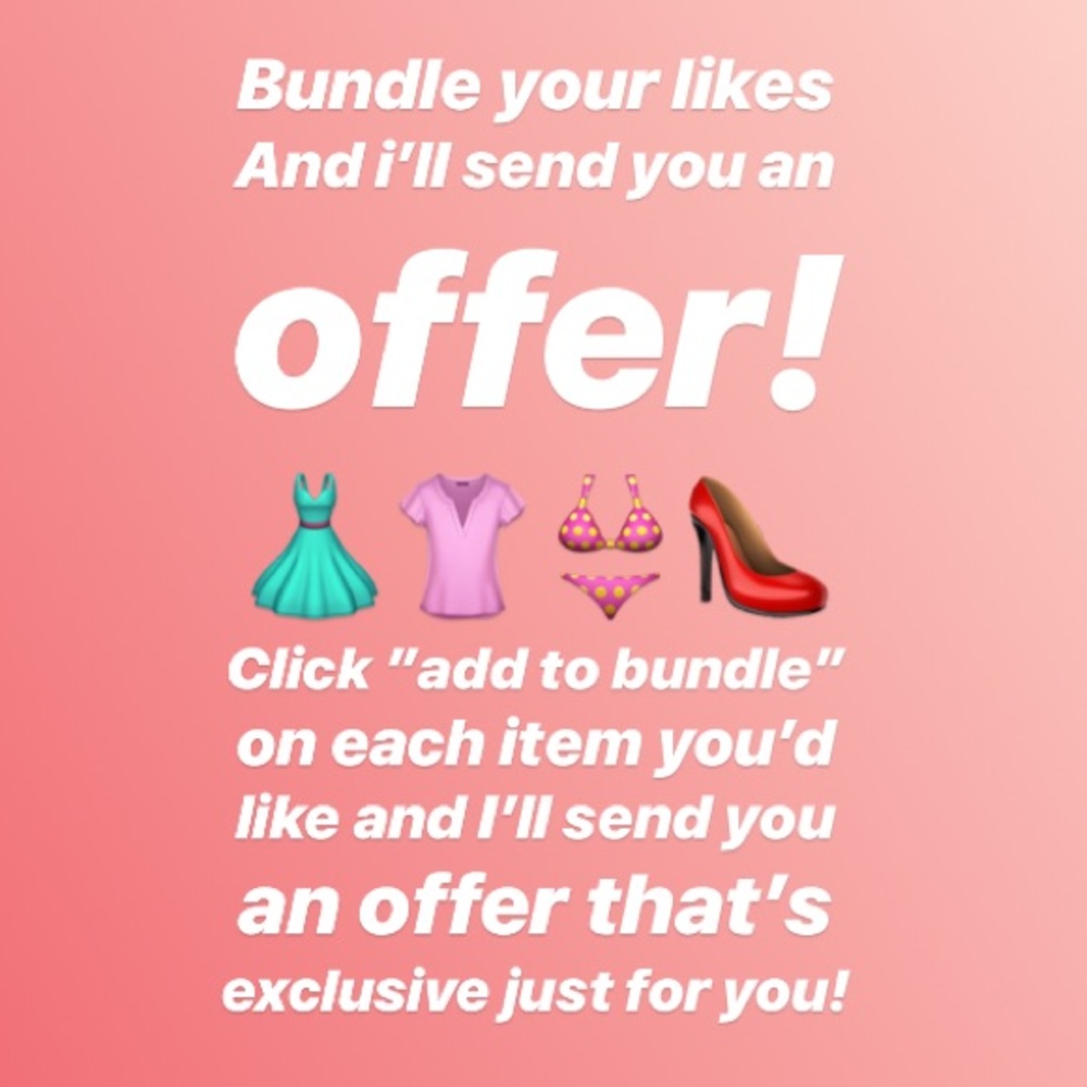 Bundle Deals
